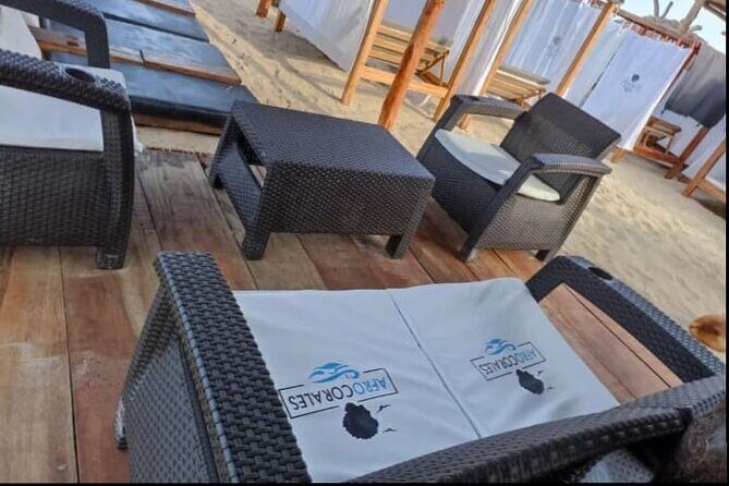 Full Day Tour in Baru With Lunch and Pick up - A Deep Dive into the Baru Beach Tour Experience