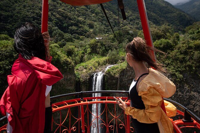 Full Day Tour in Baths - The Value and Experience