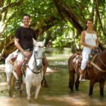 Full-Day Tour in Cap Cana with Buggy and Horseback Riding Experience - Who Will Love This Tour?