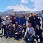 Full-Day Tour in Cotopaxi and Quilotoa from Quito - The Overall Experience: What Travelers Say