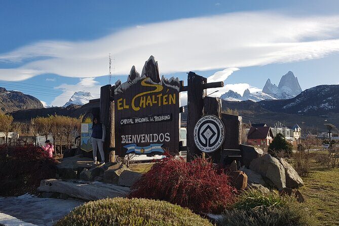 Full Day Tour in El Chalten - Authentic Experiences and Visitor Perspectives