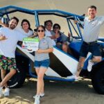 Full Day Tour in Ica, Ballestas Islands and Huacachina - Deep Dive into the Experience