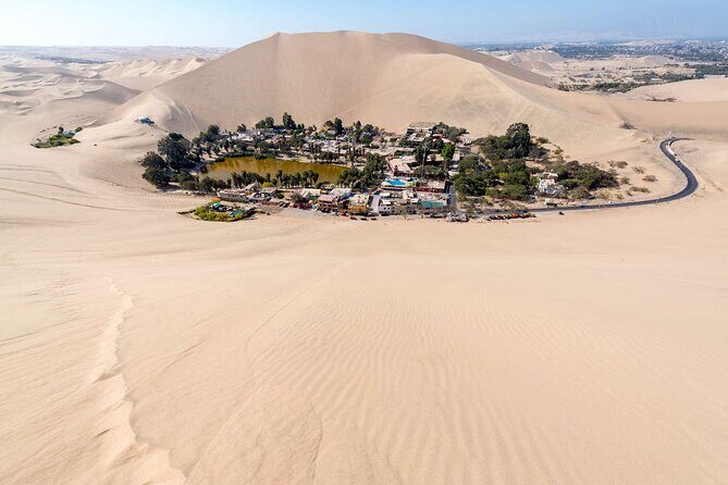Full Day Tour in Ica Paracas and Huacachina from Lima - The Experience and Why It Works for Travelers