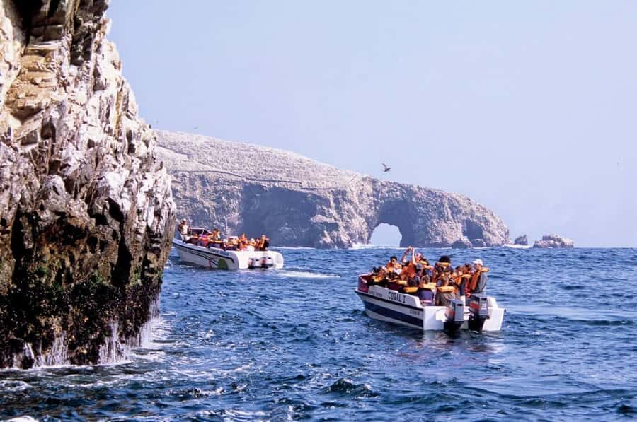 Full day tour in Ica -Paracas - Overall Value and Experience