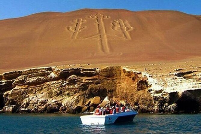 Full Day Tour in Lima Paracas Ica - What Travelers Say: Authentic Feedback