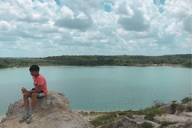 Full Day Tour in Linden Town with Lunch - Who Will Enjoy This Tour?