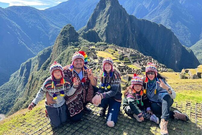 Full Day Tour in Machupicchu - A Deep Dive into the Machu Picchu Full-Day Tour