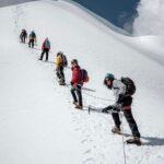 Full day Tour in Nevado Mateo Summit Cordillera Blanca - Exploring the Itinerary: From Huaraz to the Snow-Capped Heights