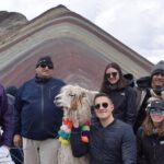 Full Day Tour in Rainbow Mountain from Cusco - Who Is This Tour Best For?