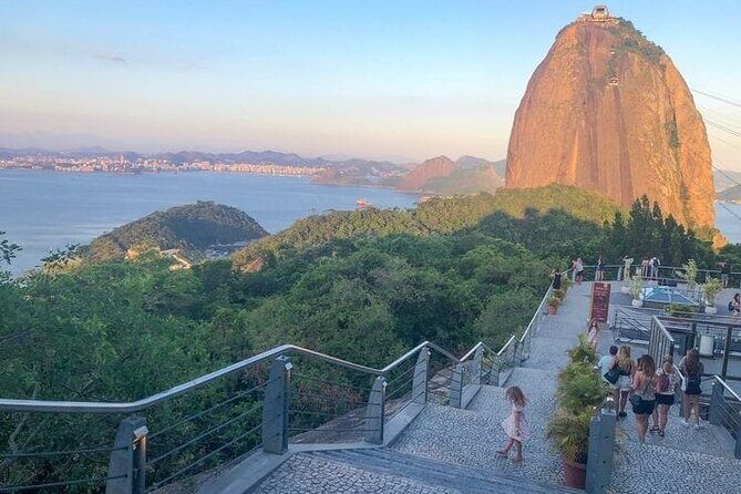 Full Day Tour in Rio de Janeiro - The Sum Up: Who Should Consider This Tour?
