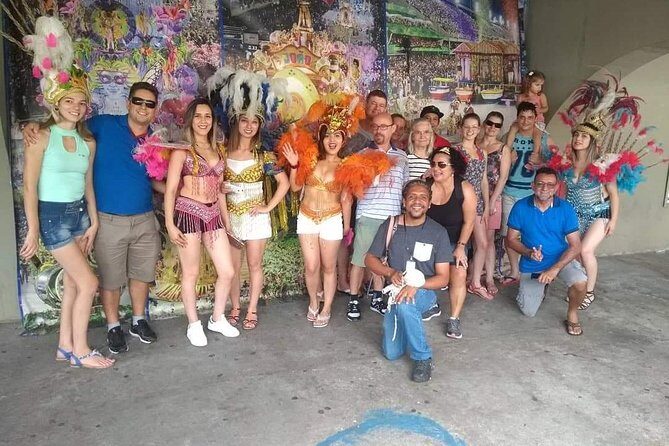 Full-Day Tour in Rio de Janeiro - Practical Tips for Your Day