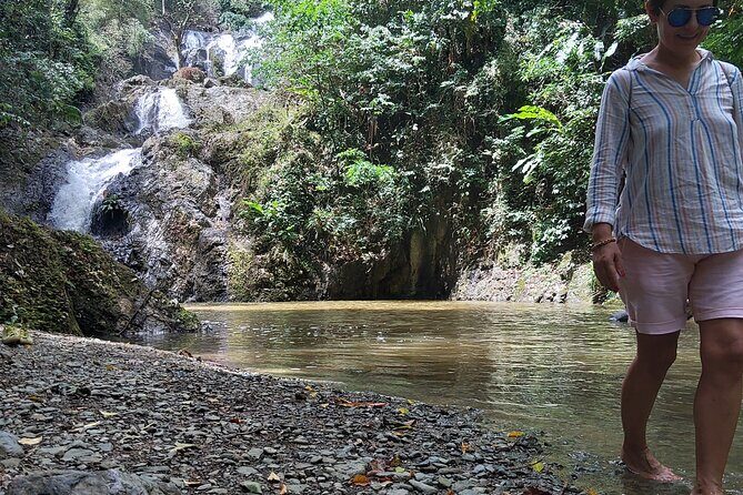 Full Day Tour in Tobago Island with Lunch - Frequently Asked Questions