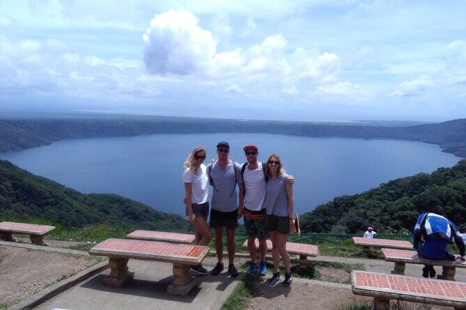 Full Day Tour Isletas + Pueblos Blancos + Laguna from Granada - Why Choose This Tour?