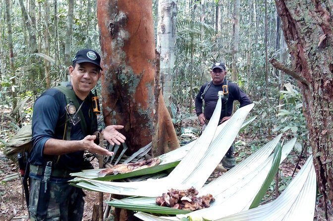 FULL DAY TOUR - Jaguar Jungle Survival - Amazon Rainforest - From Manaus - Final Thoughts: Who Is This Tour Best For?