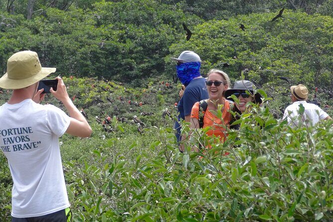 Full Day Tour Mangroves Dolphins and Birds from Guayaquil - Who Will Love This Tour?