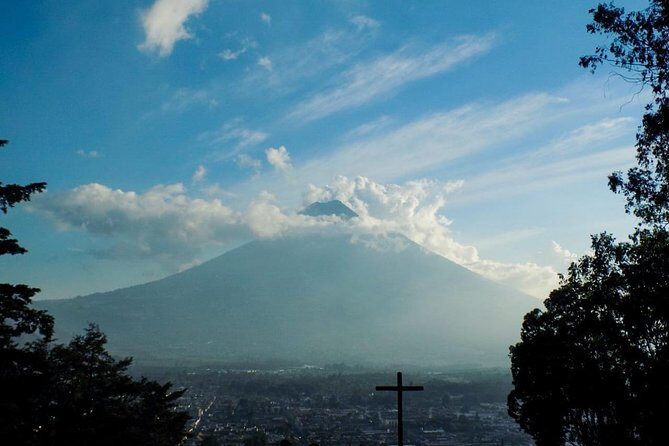 Full Day Tour of Antigua Guatemala - Authentic Experiences and Practical Details