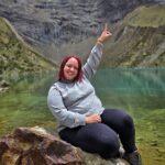 Full Day Tour of Laguna Humantay - Ascending to Soraypampa: The Gateway to the Andes