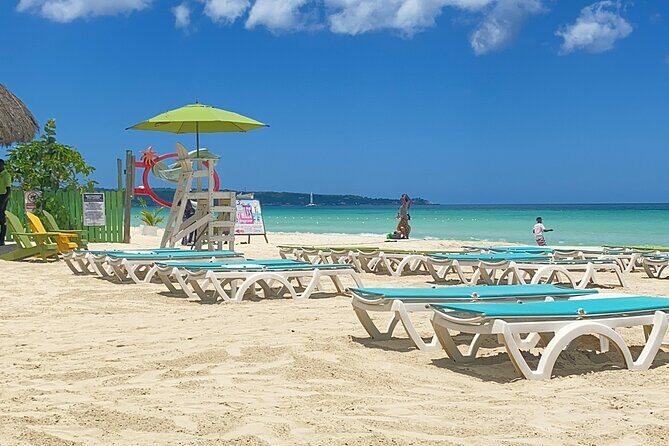 Full Day Tour of Negril Beach: Margaritaville & Rick's Cafe Live - Who Is This Tour Best For?