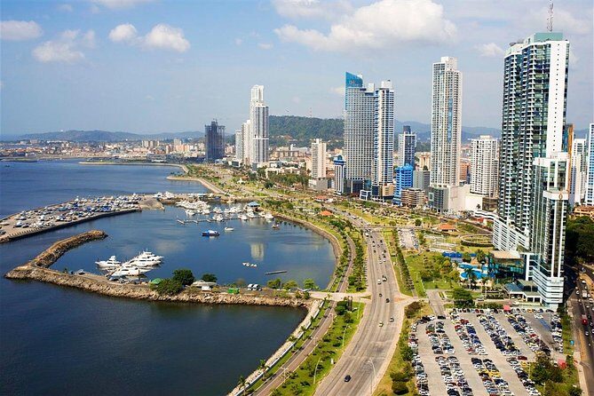 Full-Day Tour of Panama City, Panama - Why This Tour Offers Great Value