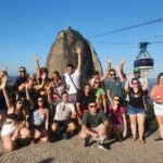 Full Day Tour of Rio de Janeiro with Lunch - Who Will Love This Tour?