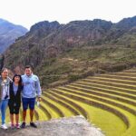Full day tour of Sacsayhuaman,QenQo, Puka Pukara, and Sacred Valley Tour - In-Depth Review of the Full-Day Sacred Valley Tour