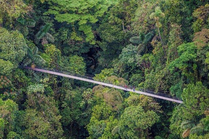 Full Day tour of the Arenal Volcano from La Fortuna - Why This Tour Offers Great Value