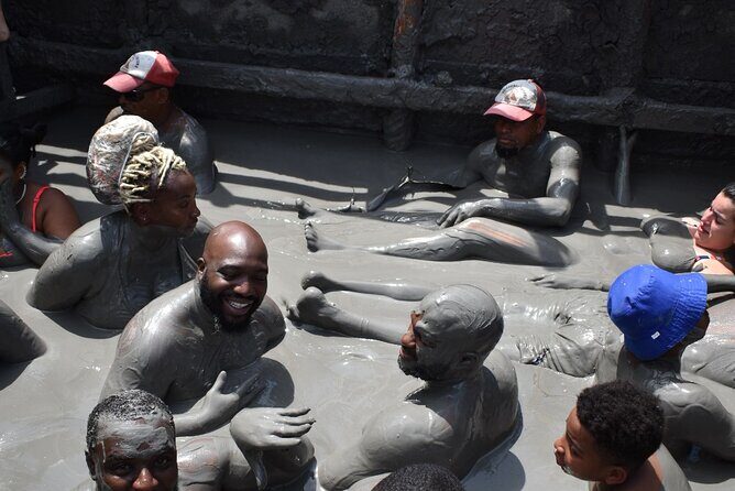 Full day tour of the mangrove swamp and mud volcano in Cartagena - Practical Details and Tips