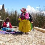 Full Day Tour of Uros and Taquile by Speedboat - The Itinerary in Detail