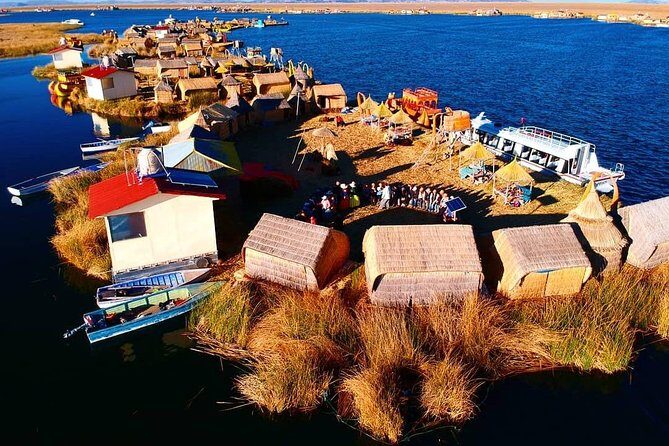 Full-Day Tour of Uros, Taquile and Sillustani from Puno - Who Should Consider This Tour?