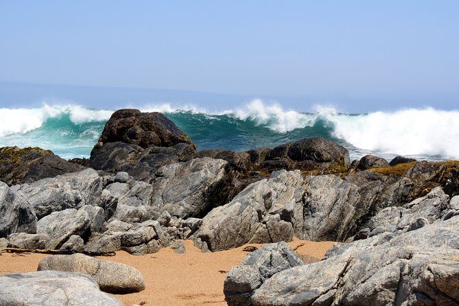 Full day tour Pomaire & Isla Negra, include Neruda house - A Deep Dive into the Full-Day Tour of Pomaire & Isla Negra