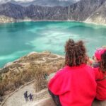 Full day Tour Quito to Baños visiting Cotopaxi & Quilotoa - What Travelers Are Saying