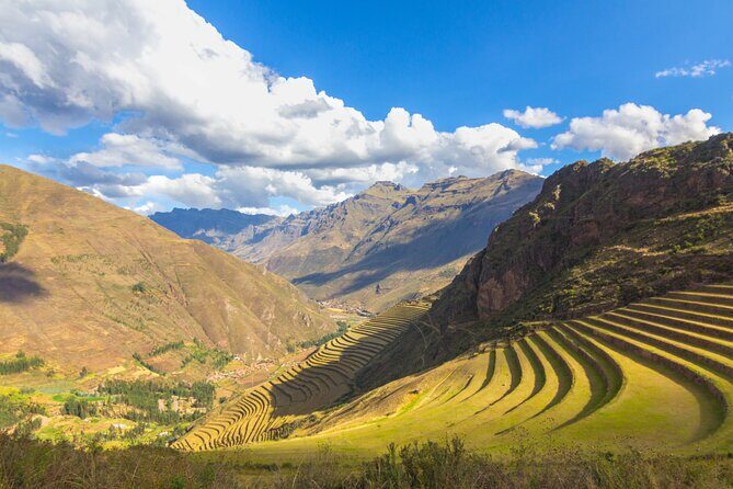 Full Day Tour Sacred Valley of the Incas (Private) - Authenticity and Comfort