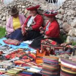 Full Day Tour Sacred Valley Pisac, Ollantaytambo & Chinchero - The Sum Up