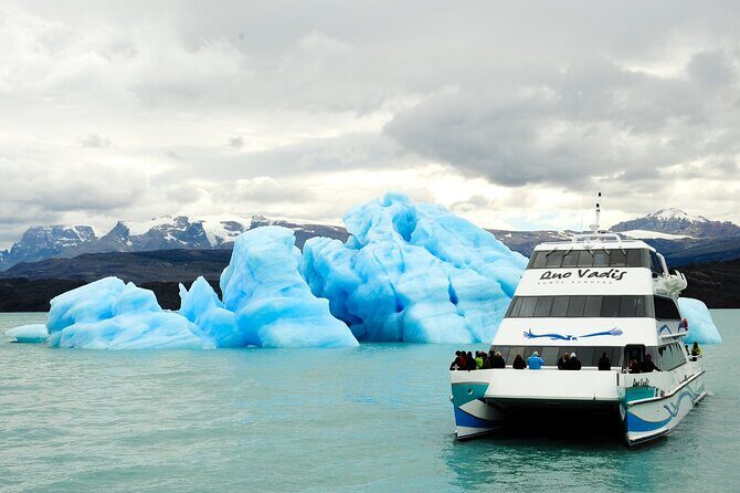 Full day tour: Sail among the Glaciers of Patagonia - Authentic Traveler Perspectives
