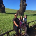 Full Day Tour - The Land of Hotu Matu´a - Who Will Enjoy This Tour?