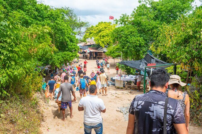 Full Day Tour to 4 Rosario Islands with snorkeling and plankton in Cartagena - Why This Tour Offers Good Value