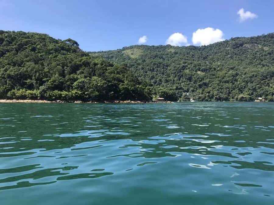 Full-Day Tour to Angra dos Reis and Ilha Grande - What to Expect During the Day
