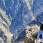 Full Day Tour to Colca from Arequipa - What You Can Expect from This Colca Full-Day Tour