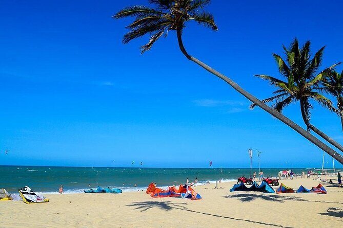 Full Day Tour to Cumbuco from Fortaleza - Full Review: Why This Tour Stands Out