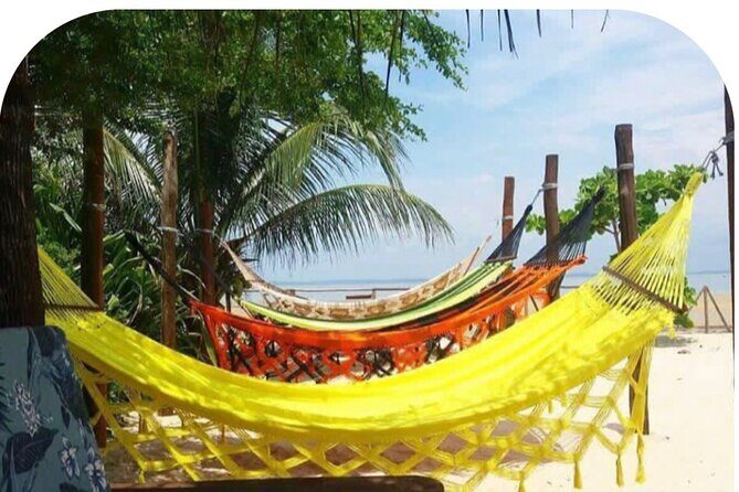 Full Day Tour to Frades Islands + Itaparica - FAQs