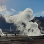 Full Day Tour to Geyser del Tatio, Vado Putana and Machuca - Authentic Experiences and Authentic Guides