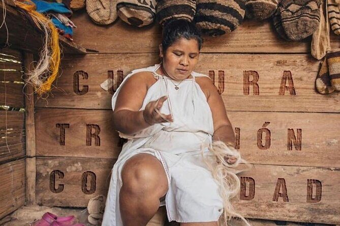 Full Day Tour to Gotsezhy Indigenous Town in Santa Marta - Frequently Asked Questions