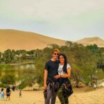 Full day tour to Huacachina and Paracas - Tasting the Flavors of Ica: Wineries and Local Delights