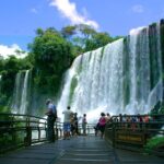 Full-Day Tour to Iguazu Falls - A Deep Dive into the Iguazu Falls Tour Experience