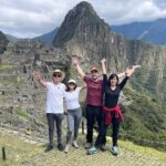 Full Day Tour to Machu Picchu - FAQ