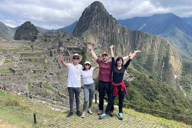 Full Day Tour to Machu Picchu - FAQ