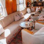 Full Day Tour to Machu Picchu by Hiram Bingham Luxury Train From Cusco - The Return and Evening Feast