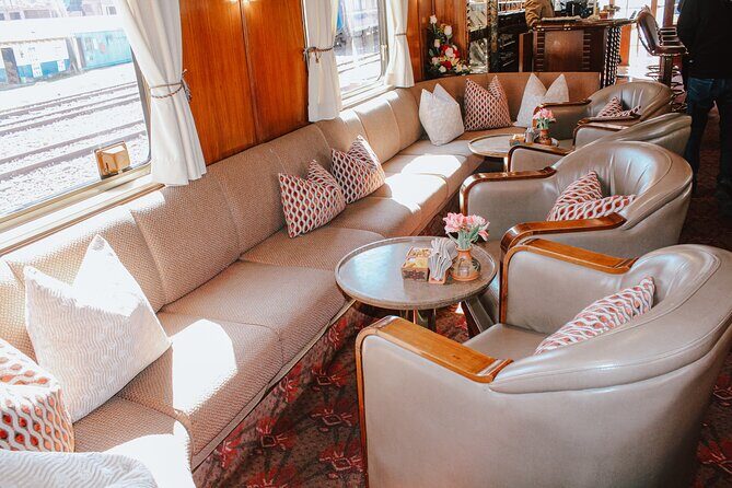 Full Day Tour to Machu Picchu by Hiram Bingham Luxury Train From Cusco - The Return and Evening Feast