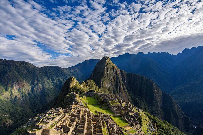 Full Day Tour to Machu Picchu by Train - Who Will Love This Tour?