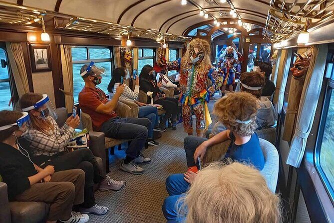 Full-Day: Tour to Machu Picchu by Vistadome Train - In-Depth Review: What to Expect from This Machu Picchu Tour